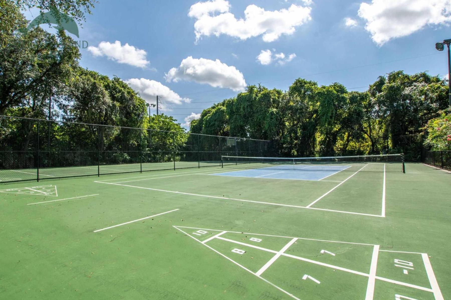 Emerald Island Resort, Private Pool, Game Room And Bbq Grill, Near Disney!! Four Corners Exteriér fotografie