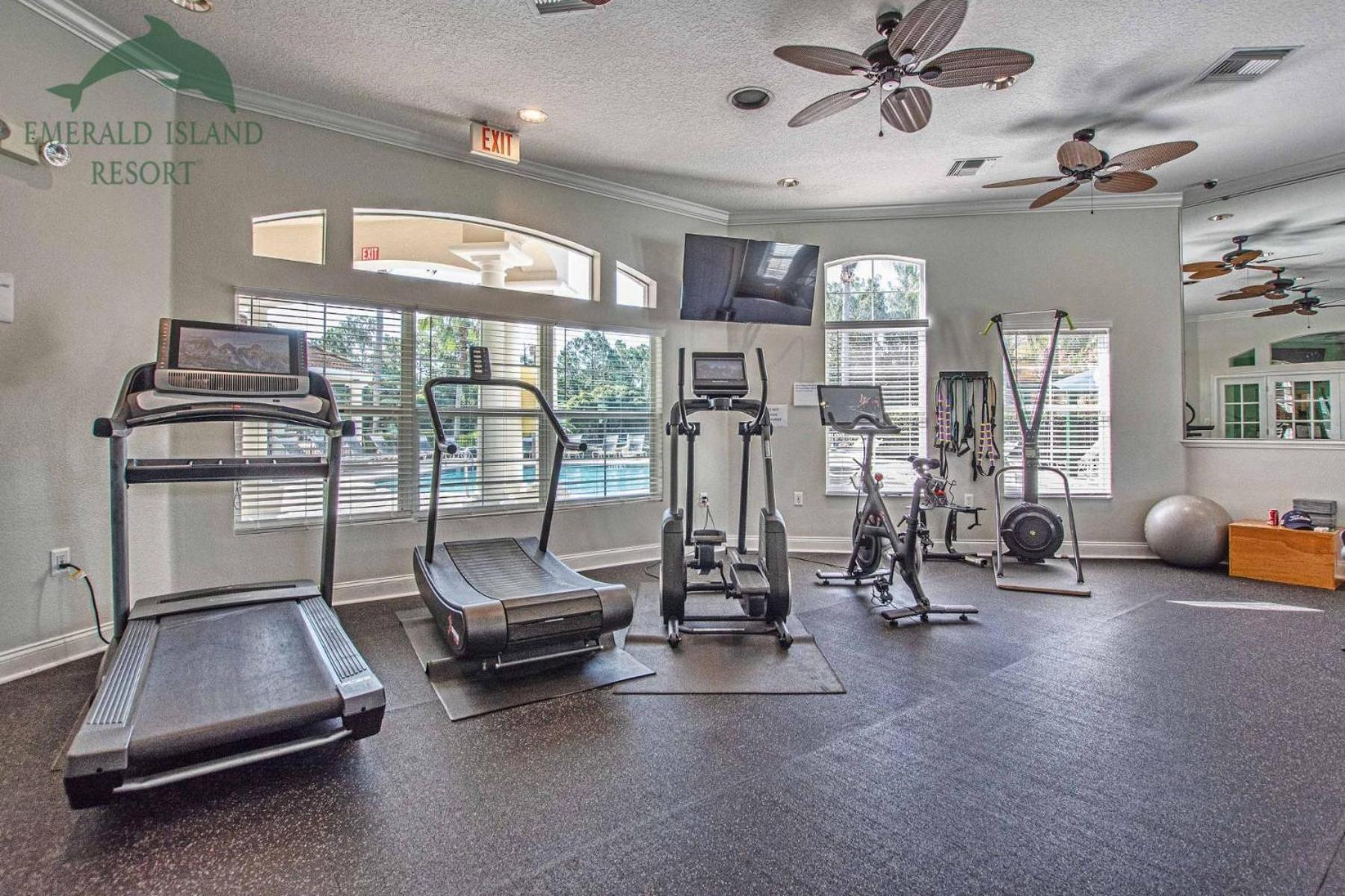 Emerald Island Resort, Private Pool, Game Room And Bbq Grill, Near Disney!! Four Corners Exteriér fotografie